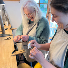 Load image into Gallery viewer, Bangle Making