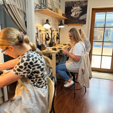 Load image into Gallery viewer, Be a Silversmith for a day Workshop