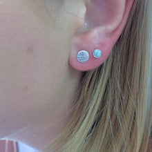 Load image into Gallery viewer, Everyday Stud - Appleye Jewellery