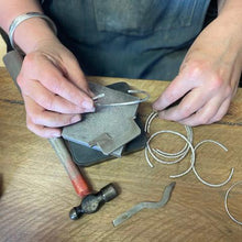 Load image into Gallery viewer, Bangle Making