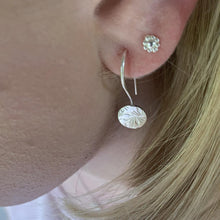 Load image into Gallery viewer, Classic Hanging Earring - Appleye Jewellery