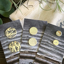 Load image into Gallery viewer, Classic Stud