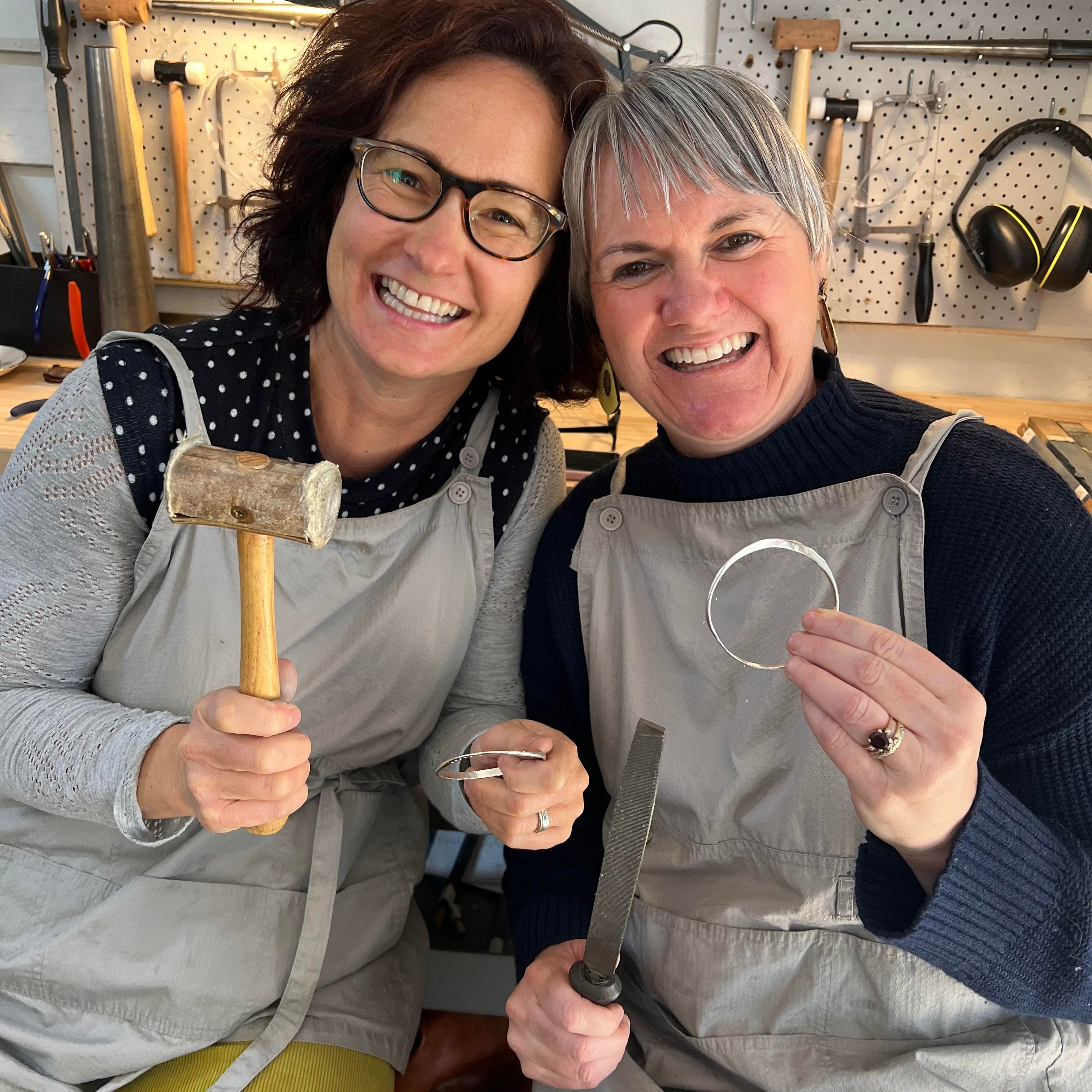 Bangle Workshop