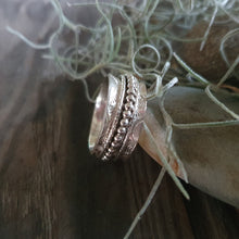 Load image into Gallery viewer, Spinner Ring making Workshop
