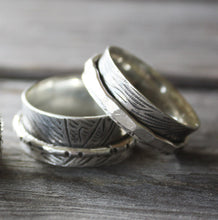 Load image into Gallery viewer, Spinner Ring making Workshop
