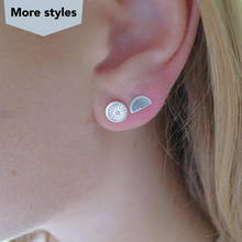 Load image into Gallery viewer, Everyday Stud - Appleye Jewellery
