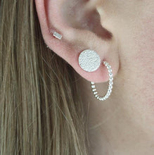Load image into Gallery viewer, Large Stud - Appleye Jewellery
